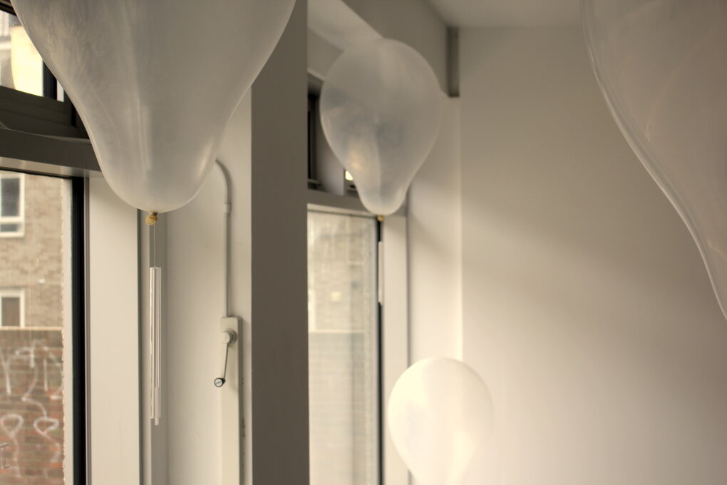 Joshua Le Gallienne – Action Without Action